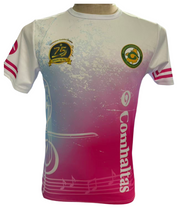 Load image into Gallery viewer, IN STOCK Fleadh Cheoil Chiarraí 2026 T-Shirt