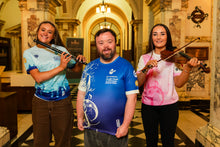 Load image into Gallery viewer, Fleadh Cheoil na hÉireann 2026 T-Shirt