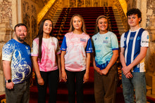 Load image into Gallery viewer, Fleadh Cheoil na hÉireann 2026 T-Shirt