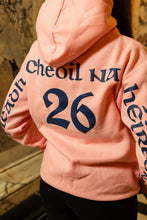 Load image into Gallery viewer, Fleadh Cheoil na hÉireann 2026 Hoodie