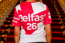 Load image into Gallery viewer, Fleadh Cheoil na hÉireann Belfast 2026 Jersey
