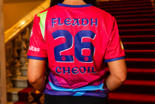Load image into Gallery viewer, Fleadh Cheoil na hÉireann 2026 Jersey