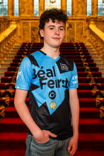 Load image into Gallery viewer, Fleadh Cheoil na hÉireann 2026 Jersey
