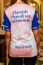 Load image into Gallery viewer, Fleadh Cheoil na hÉireann 2026 T-Shirt