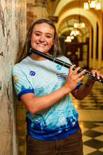 Load image into Gallery viewer, Fleadh Cheoil na hÉireann 2026 T-Shirt