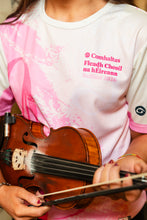 Load image into Gallery viewer, Fleadh Cheoil na hÉireann 2026 T-Shirt