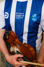 Load image into Gallery viewer, Fleadh Cheoil na hÉireann 2026 T-Shirt