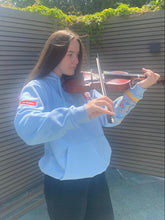 Load image into Gallery viewer, EXTRA ORDER Fleadh Cheoil na Mumhan 2025 Hoodie