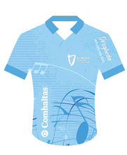 Load image into Gallery viewer, EXTRA ORDER Fleadh Cheoil Laighean 2025 Jersey
