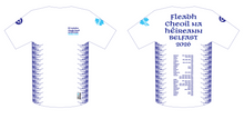 Load image into Gallery viewer, EXTRA ORDER Fleadh Cheoil na hÉireann Belfast 2026 T-Shirt