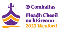 Fleadh Cheoil Merchandise