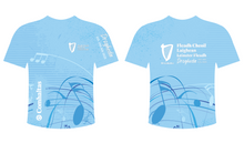 Load image into Gallery viewer, IN STOCK Fleadh Cheoil Laighean 2025 T-Shirt