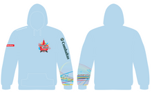 Load image into Gallery viewer, EXTRA ORDER Fleadh Cheoil na Mumhan 2025 Hoodie