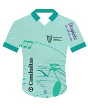 Load image into Gallery viewer, IN STOCK Fleadh Cheoil Laighean 2025 Jersey