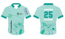 Load image into Gallery viewer, IN STOCK Fleadh Cheoil Laighean 2025 Jersey