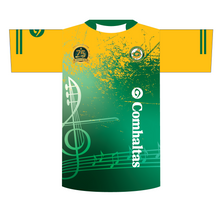 Load image into Gallery viewer, IN STOCK Fleadh Cheoil Chiarraí 2026 Jersey