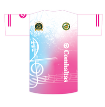 Load image into Gallery viewer, IN STOCK Fleadh Cheoil Chiarraí 2026 T-Shirt