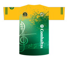 Load image into Gallery viewer, IN STOCK Fleadh Cheoil Chiarraí 2026 T-Shirt