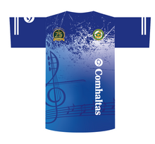 Load image into Gallery viewer, IN STOCK Fleadh Cheoil Chiarraí 2026 T-Shirt