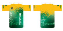 Load image into Gallery viewer, IN STOCK Fleadh Cheoil Chiarraí 2026 T-Shirt