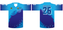 Load image into Gallery viewer, EXTRA ORDER Fleadh Cheoil na Mumhan 2026 Jersey