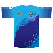 Load image into Gallery viewer, EXTRA ORDER Fleadh Cheoil na Mumhan 2026 T-Shirt