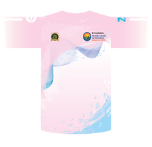 Load image into Gallery viewer, EXTRA ORDER Fleadh Cheoil na Mumhan 2026 T-Shirt