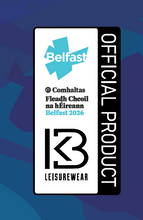 Load image into Gallery viewer, Fleadh Cheoil na hÉireann 2026 Jersey