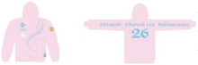 Load image into Gallery viewer, Fleadh Cheoil na hÉireann 2026 Hoodie