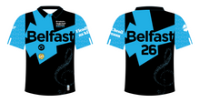 Load image into Gallery viewer, IN STOCK Fleadh Cheoil na hÉireann Belfast 2026 Jersey