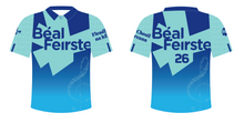 Load image into Gallery viewer, IN STOCK Fleadh Cheoil na hÉireann Belfast 2026 Jersey