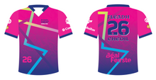 Load image into Gallery viewer, EXTRA ORDER Fleadh Cheoil na hÉireann Belfast 2026 Jersey