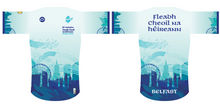 Load image into Gallery viewer, EXTRA ORDER Fleadh Cheoil na hÉireann Belfast 2026 T-Shirt