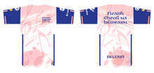 Load image into Gallery viewer, EXTRA ORDER Fleadh Cheoil na hÉireann Belfast 2026 T-Shirt