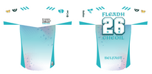 Load image into Gallery viewer, EXTRA ORDER Fleadh Cheoil na hÉireann Belfast 2026 T-Shirt