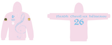Load image into Gallery viewer, IN STOCK Fleadh Cheoil na hÉireann Belfast 2026 Hoodie