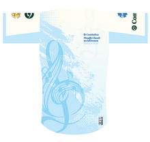 Load image into Gallery viewer, EXTRA ORDER Fleadh Cheoil na hÉireann Belfast 2026 T-Shirt