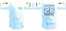 Load image into Gallery viewer, EXTRA ORDER Fleadh Cheoil na hÉireann Belfast 2026 T-Shirt