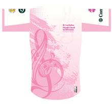 Load image into Gallery viewer, EXTRA ORDER Fleadh Cheoil na hÉireann Belfast 2026 T-Shirt