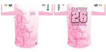 Load image into Gallery viewer, EXTRA ORDER Fleadh Cheoil na hÉireann Belfast 2026 T-Shirt