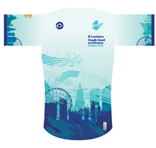 Load image into Gallery viewer, EXTRA ORDER Fleadh Cheoil na hÉireann Belfast 2026 T-Shirt