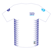 Load image into Gallery viewer, EXTRA ORDER Fleadh Cheoil na hÉireann Belfast 2026 T-Shirt