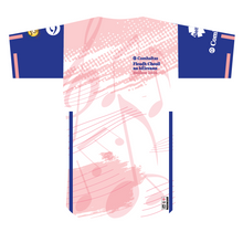 Load image into Gallery viewer, EXTRA ORDER Fleadh Cheoil na hÉireann Belfast 2026 T-Shirt