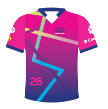 Load image into Gallery viewer, EXTRA ORDER Fleadh Cheoil na hÉireann Belfast 2026 Jersey