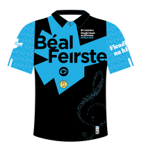 Load image into Gallery viewer, EXTRA ORDER Fleadh Cheoil na hÉireann Belfast 2026 Jersey