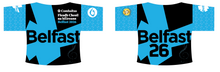 Load image into Gallery viewer, EXTRA ORDER Fleadh Cheoil na hÉireann Belfast 2026 Bear in T-Shirt