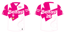 Load image into Gallery viewer, EXTRA ORDER Fleadh Cheoil na hÉireann Belfast 2026 Jersey
