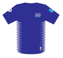 Load image into Gallery viewer, EXTRA ORDER Fleadh Cheoil na hÉireann Belfast 2026 T-Shirt