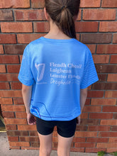 Load image into Gallery viewer, IN STOCK Fleadh Cheoil Laighean 2025 T-Shirt