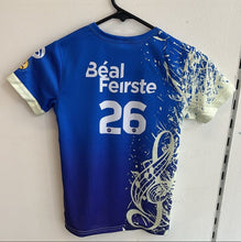 Load image into Gallery viewer, Fleadh Cheoil na hÉireann Belfast 2026 T-Shirt